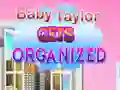 Lojë Baby Taylor Organizohet në internet