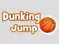 Lojë Kërcim Dunk në internet Lojë Kërcim Dunk në internet