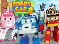Lojë Makina Robot: Shpëtimi Emergjent 2 në internet Lojë Makina Robot: Shpëtimi Emergjent 2 në internet