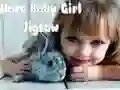 Lojë Puzel Lej Zonjë Lepuj në internet