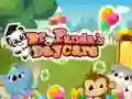 Lojë Kopshti i Dr. Panda në internet