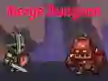 Lojë Bashkimi i Dungeon në internet Lojë Bashkimi i Dungeon në internet