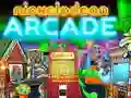 Lojë Arkada Nickelodeon në internet