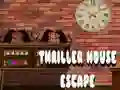 Lojë Shpëtimi nga Shtëpia Thriller në internet Lojë Shpëtimi nga Shtëpia Thriller në internet