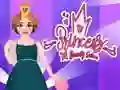 Lojë Saloni i Bukuris së Princeshës në internet Lojë Saloni i Bukuris së Princeshës në internet
