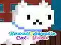 Lojë Mace e ëmbël Kawaii: Yumi në internet Lojë Mace e ëmbël Kawaii: Yumi në internet