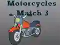 Lojë Motocikletat Ndeshje 3 në internet Lojë Motocikletat Ndeshje 3 në internet
