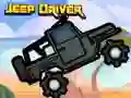 Lojë Shofer Jeep në internet Lojë Shofer Jeep në internet