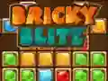 Lojë Bricky Blitz në internet
