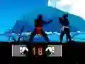 Lojë Luftëtari Karate: Bete Reale në internet Lojë Luftëtari Karate: Bete Reale në internet