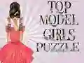 Lojë Puzzel Vajzat Modeli të Lartë në internet Lojë Puzzel Vajzat Modeli të Lartë në internet