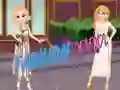 Lojë Moda Gaga në internet Lojë Moda Gaga në internet