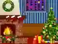 Lojë Shpërthimi nga Shtëpia e Santa Claus në internet Lojë Shpërthimi nga Shtëpia e Santa Claus në internet