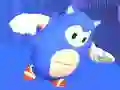 Lojë Garimi i Forcave të Shinave Sonic në internet Lojë Garimi i Forcave të Shinave Sonic në internet