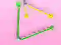 Lojë Litar Ngjyrë 3D në internet Lojë Litar Ngjyrë 3D në internet