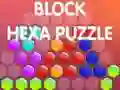 Lojë Pazulli Hexa me Blloqe në internet Lojë Pazulli Hexa me Blloqe në internet