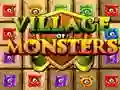 Lojë Fshati i Monsters në internet Lojë Fshati i Monsters në internet