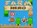 Lojë Heroi i fermës në internet Lojë Heroi i fermës në internet
