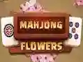 Lojë Mahjong Lule në internet Lojë Mahjong Lule në internet