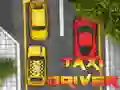 Lojë Shofer Taxi në internet Lojë Shofer Taxi në internet
