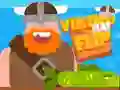 Lojë Viking Kapelë Flip në internet Lojë Viking Kapelë Flip në internet
