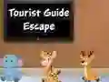Lojë Shpëtimi i Udhëheqësit Turistik në internet Lojë Shpëtimi i Udhëheqësit Turistik në internet