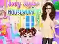 Lojë Dita e Punëve Shtëpiake me Baby Taylor në internet