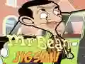 Lojë Mr. Bean puzzel në internet Lojë Mr. Bean puzzel në internet