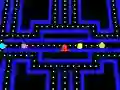 Lojë PacMan 3D në internet