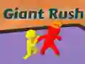 Lojë Giant Rush në internet Lojë Giant Rush në internet