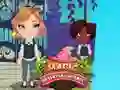 Lojë Shkolla e Aventurave Magjike në internet