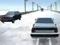 Lojë Garuesi i Trafikut në Autostradë në internet