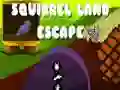 Lojë Ikë nga Toka e Squirrel në internet