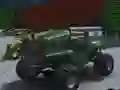 Lojë RCC Parkimi i Makinave 3D në internet Lojë RCC Parkimi i Makinave 3D në internet