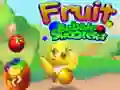 Lojë Gjuajtës Burbullave të Frutave në internet Lojë Gjuajtës Burbullave të Frutave në internet