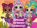 Lojë Monster Popsy Surprise Kukull në internet Lojë Monster Popsy Surprise Kukull në internet