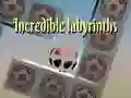 Lojë Labirinte të jashtëzakonshme në internet Lojë Labirinte të jashtëzakonshme në internet