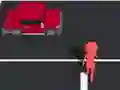 Lojë Garë Argëtuese në Rrugë 3D në internet Lojë Garë Argëtuese në Rrugë 3D në internet