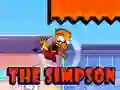 Lojë Familja Simpson në internet Lojë Familja Simpson në internet