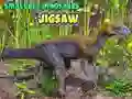 Lojë Pazulli i Dinosave më të Vegjël në internet Lojë Pazulli i Dinosave më të Vegjël në internet