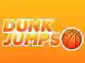 Lojë Kërcime Dunk në internet Lojë Kërcime Dunk në internet