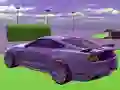 Lojë Provë Shpejtësie Makinerish Stunt në internet Lojë Provë Shpejtësie Makinerish Stunt në internet