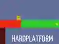 Lojë Platformë e Vështirë në internet