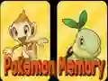 Lojë Memoria Pokemon në internet Lojë Memoria Pokemon në internet