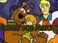 Lojë Scooby-Doo Përputhje 3 në internet