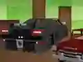 Lojë Minecraft Makina Puzzles në internet Lojë Minecraft Makina Puzzles në internet