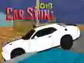 Lojë Makinë Stunt 2019 në internet Lojë Makinë Stunt 2019 në internet