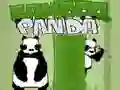 Lojë Ramboo Panda në internet Lojë Ramboo Panda në internet