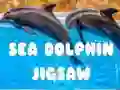 Lojë Puzzle Dhelfrin Detar në internet