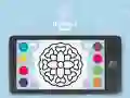 Lojë Fëmijët Mandala në internet Lojë Fëmijët Mandala në internet